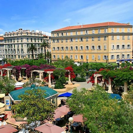 Ajaccio Centre F4 Climatise Leilighet Eksteriør bilde